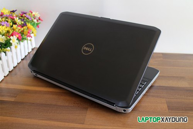 Laptop Dell Latitude E5530 đã qua xử dụng mới 98-99% nhập từ Mỹ giá rẻ