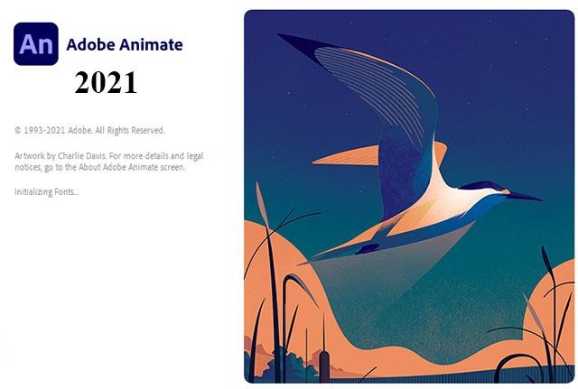 DOWNLOAD ADOBE ANIMATE CC 2021 FULL (LINK GOOGLE DRIVE)– VIDEO HƯỚNG DẪN  CÀI ĐẶT CHI TIẾT | Laptop xây dựng