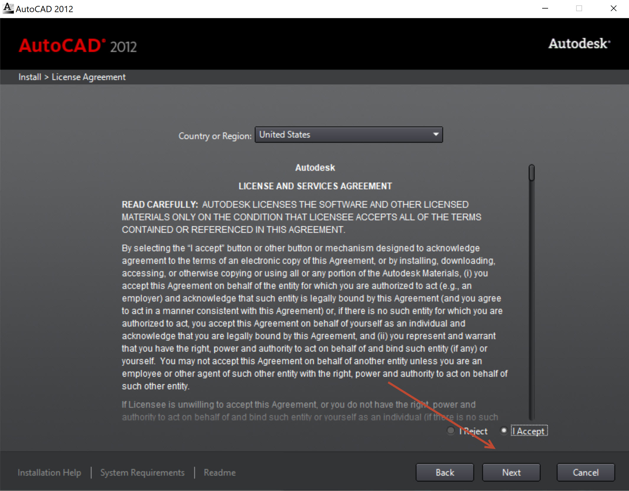 Download AutoCad 2012 Full link google drive Video hướng dẫn cài đặt chi tiết Laptop VietCons