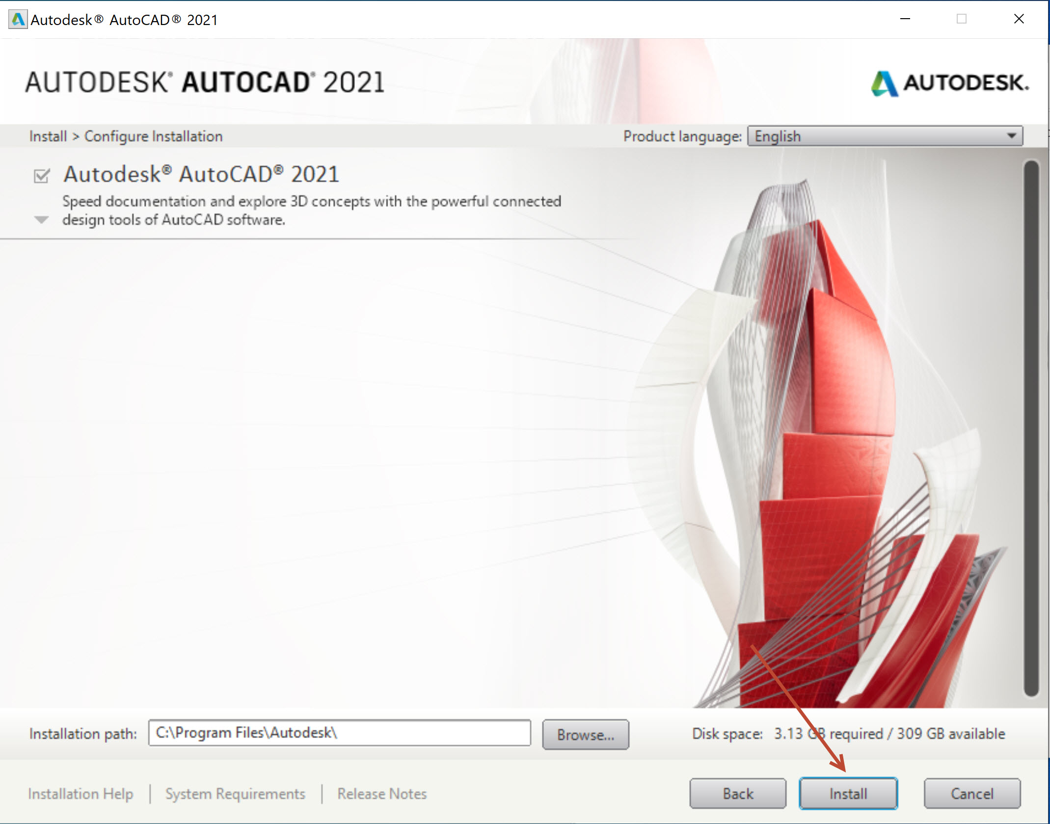 Download AutoCad 2021 Full (link google drive) Video
