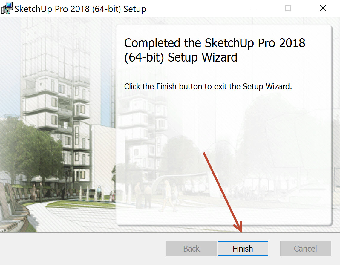 Free Download Sketchup 2018 Full Crack Download SKETCHUP 2018 Full (link google drive)– Video hướng dẫn cài