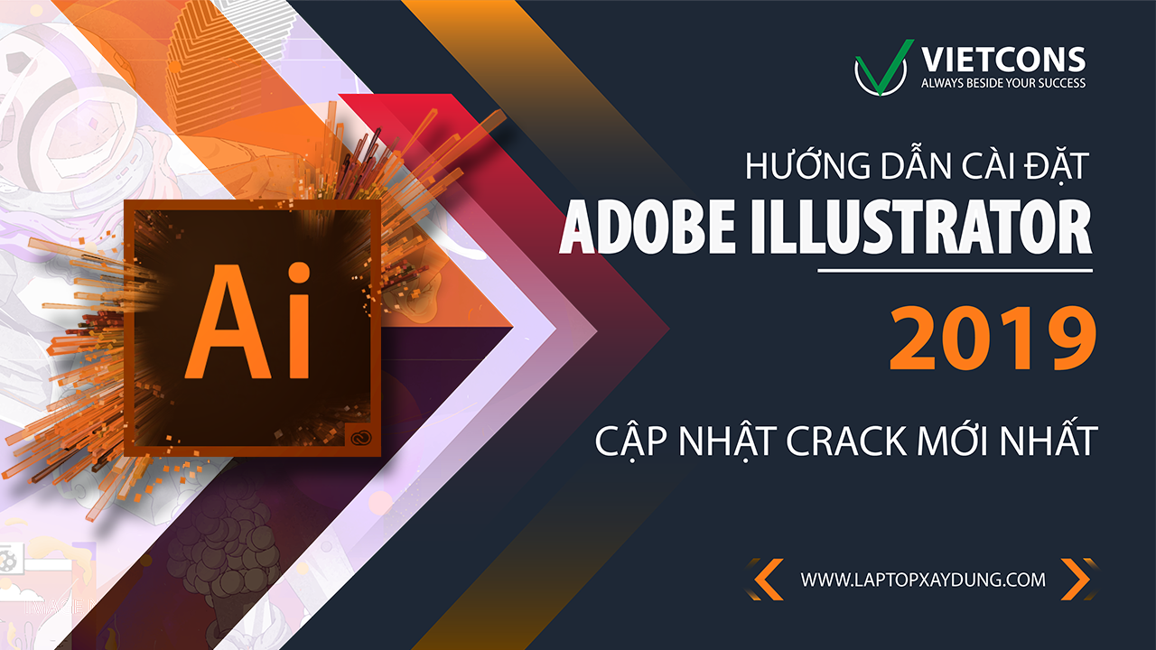 adobe illustrator cc2019 download