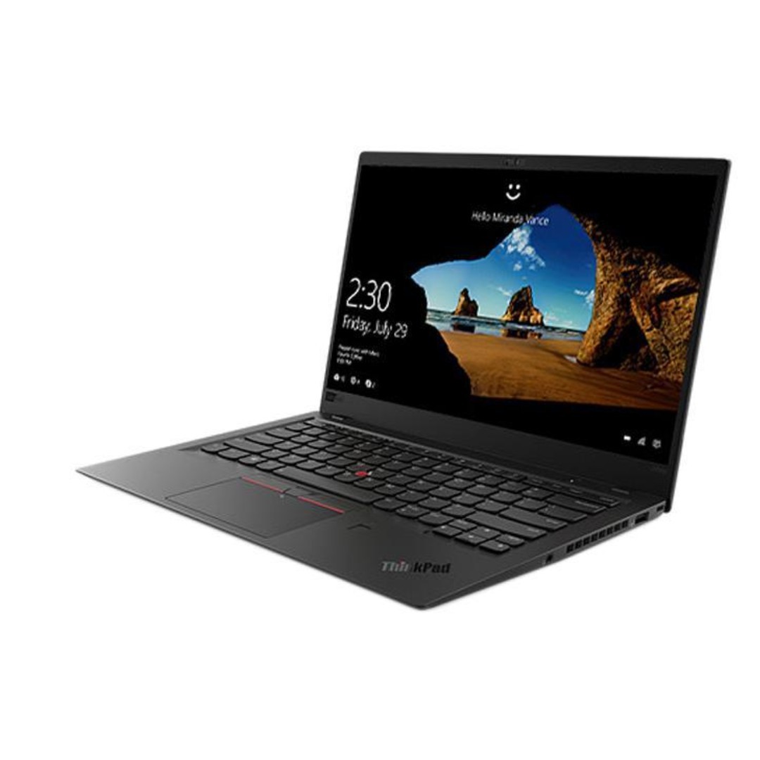 Lenovo ThinkPad X1 Carbon Gen 4/ Core i5 6300u/ RAM 8 GB/ SSD 256 GB ...