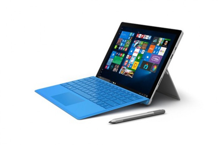 Surface Pro 3 / Core i7-4650U / RAM 8 GB / SSD 256 GB /2K | Laptop VietCons
