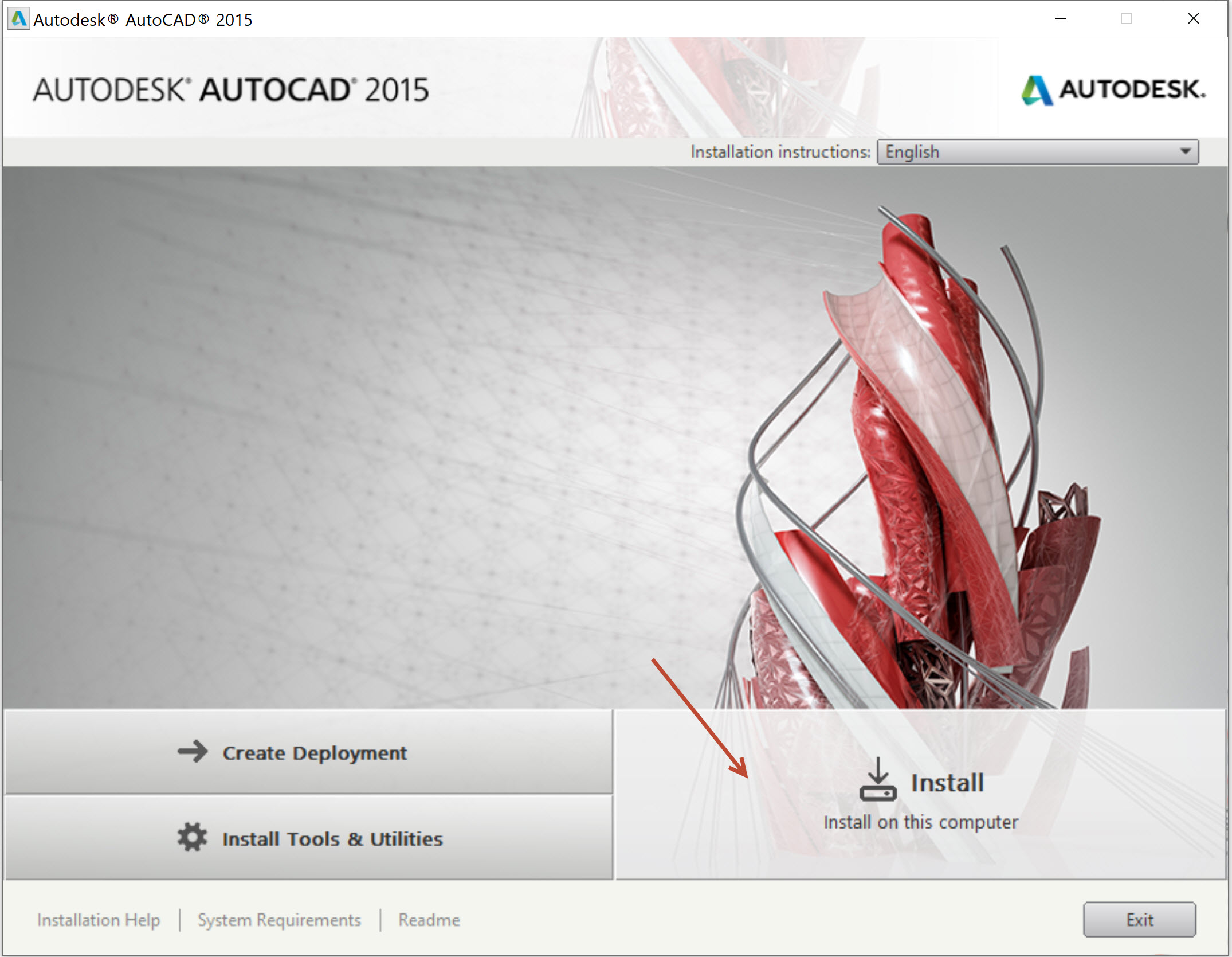 Download AutoCad 2015 Full (link google drive)– Video hướng dẫn cài đặt chi tiết | Laptop xây dựng