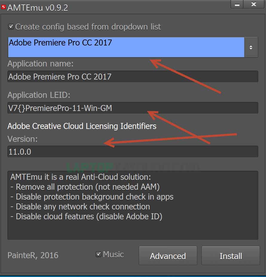 Download Adobe Premiere Pro Cc 2018 Full (Link Google Drive)– Video Hướng  Dẫn Cài Đặt Chi Tiết | Laptop Xây Dựng
