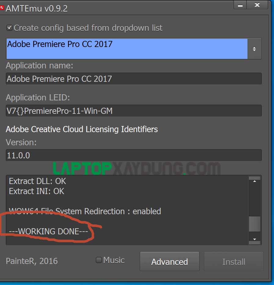 Download Adobe Premiere Pro Cc 2017 Full (Link Google Drive)– Video Hướng  Dẫn Cài Đặt Chi Tiết | Laptop Xây Dựng