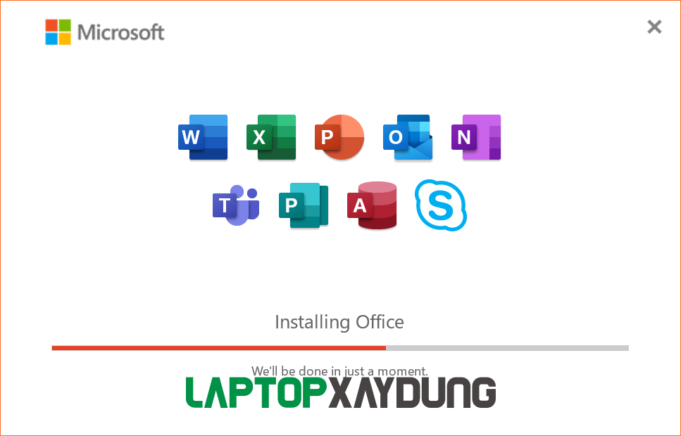 Download Microsoft Office 365 Full (link google drive)– Video hướng dẫn cài  đặt chi tiết | Laptop xây dựng
