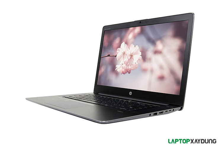 HP ZBooK Studio G4/ Intel Core I7-7700HQ/ RAM 16GB /512GB SSD/Ndivia Quadro  M1200/15,6 '' FHD | Laptop xây dựng