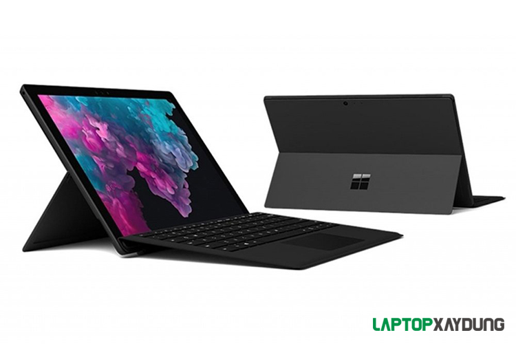 Surface Pro 5/ Core i7- i7 7660U / RAM 8 GB / SSD 256 GB / FHD | Laptop