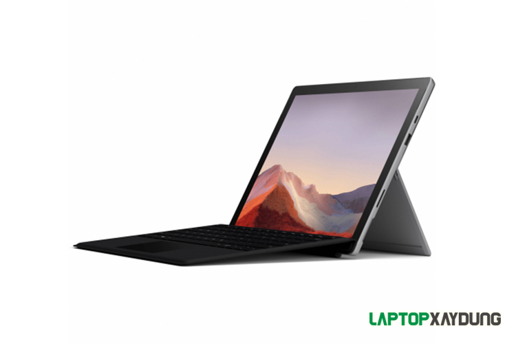 i7搭載 バッテリー◎ タッチパネル 12 2in1 タブレットPC Surface Pro4