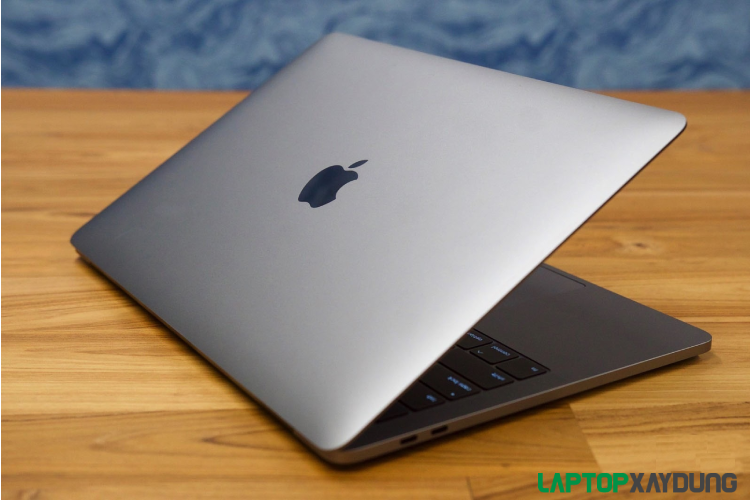 MacBook Pro 219 siêu phẩm mỏng nhẹ và cải tiến vượt trội | Laptop xây dựng