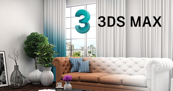 TỔNG HỢP CÁC PHIÊN BẢN VỀ 3DS MAX VÀ TẤT CẢ LINK DOWNLOAD MỚI NHẤT | Laptop xây dựng