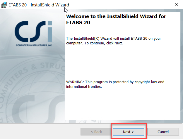 Download Etabs 2024 V20 V H Ng D N C I T Chi Ti T Nh T   22 2 