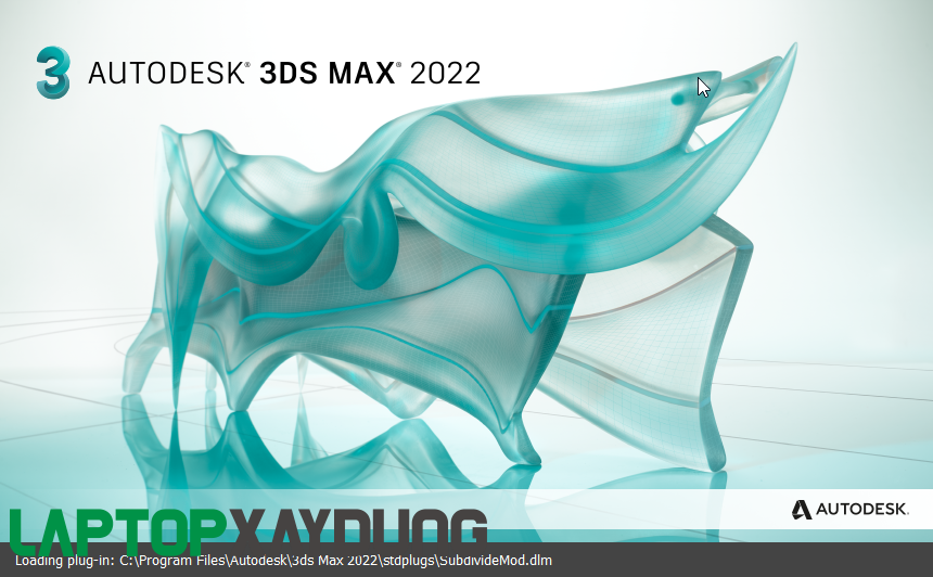 Download 3DS MAX 2022 Full (link Google Drive)– Video Hướng Dẫn Cài đặt ...