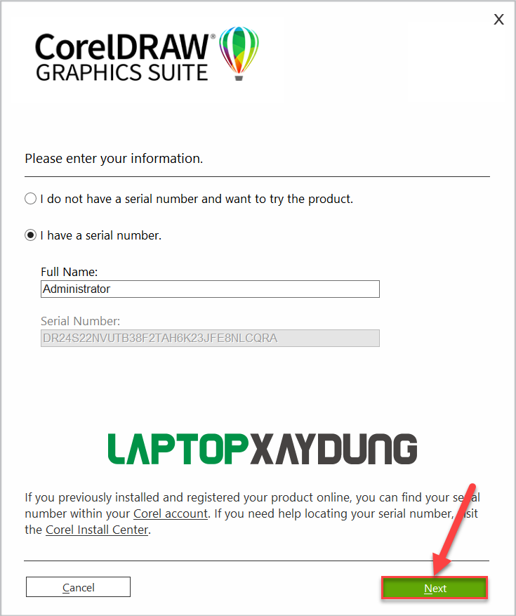 Download CorelDRAW Corel Paint Shop Pro 2022 full Chi Tiết (link google