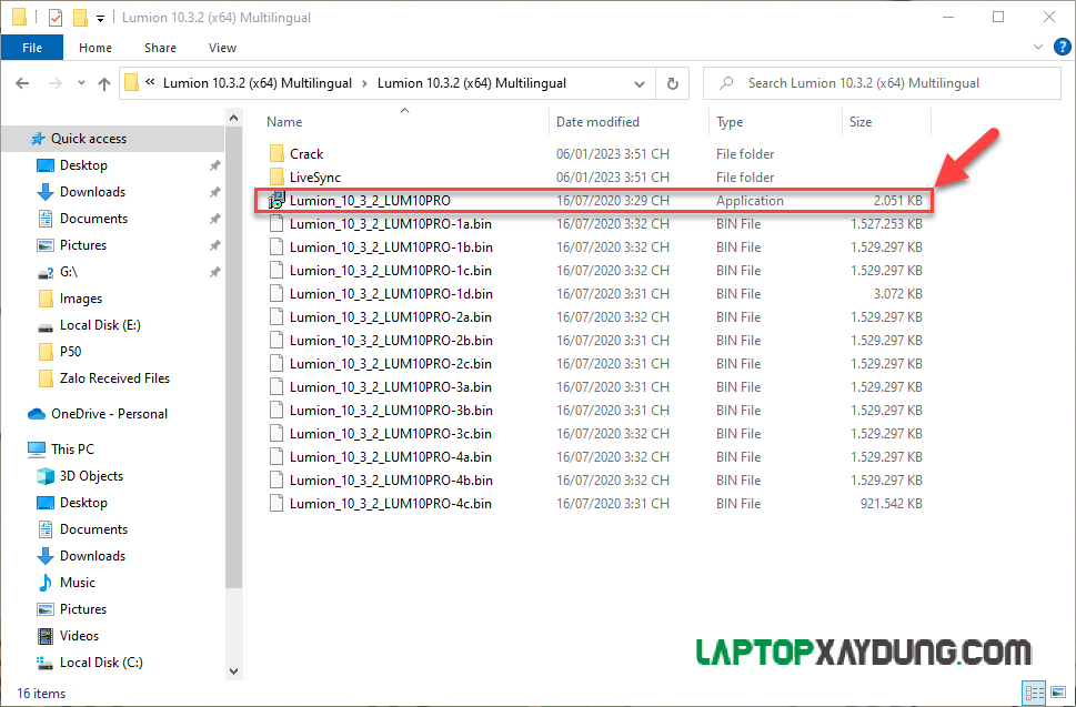 Download Lumion 8.5 Full (link google drive) – Video hướng dẫn cài đặt ...