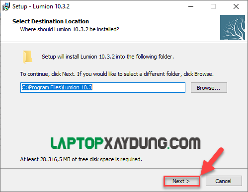 Download Lumion 8.5 Full (link google drive) – Video hướng dẫn cài đặt ...