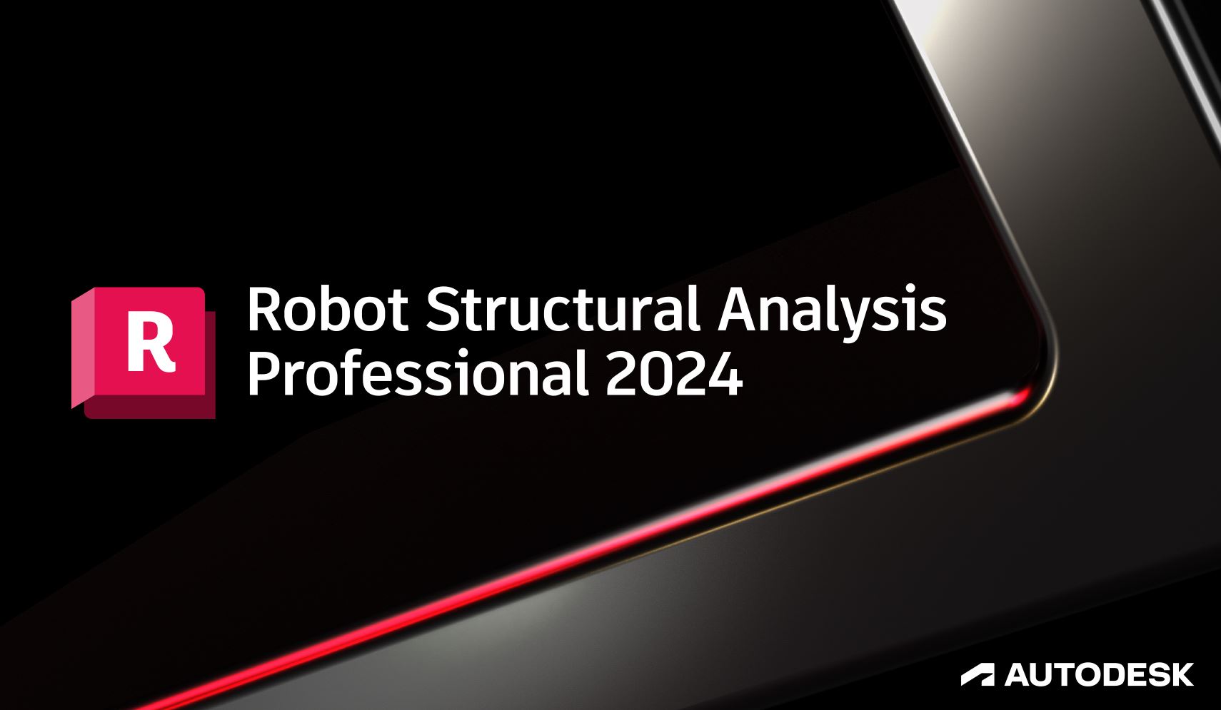 Robot Structural Analysis Professional 2024 Laptop xây dựng