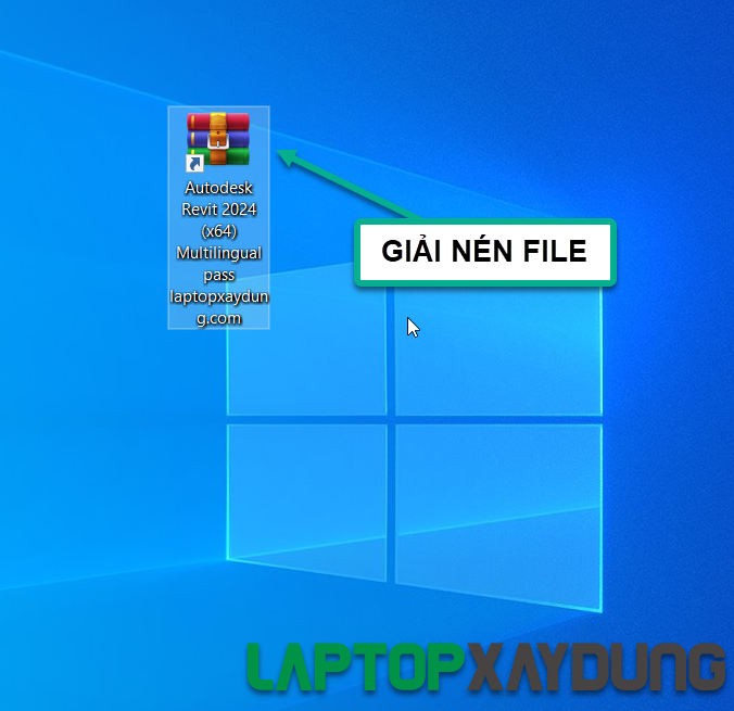 Download Revit 2025 Full (link google drive) Hướng dẫn cài đặt chi