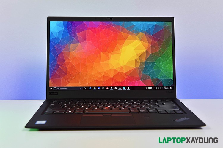 ThinkPad X1 Carbon Gen 6/ Core i5 8350u/ RAM 8 GB/ SSD 256 GB/ FHD