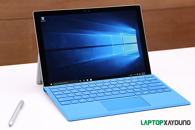 surface pro 8 i5 review